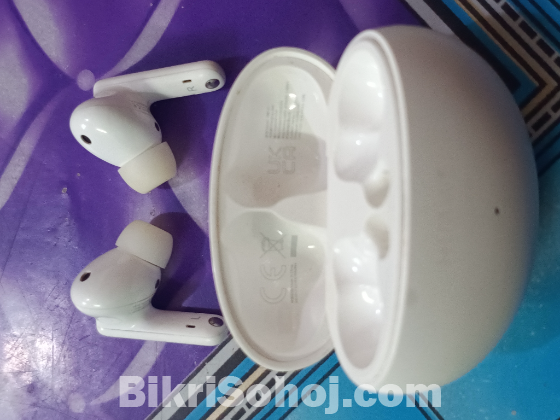 Huawei freebuds 5i(Ceramic white)